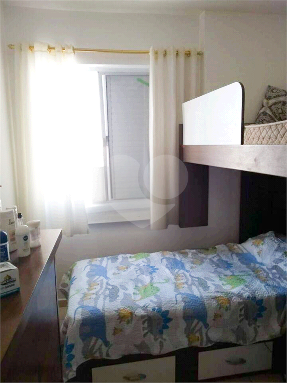 APARTAMENTO em MANDAQUI
