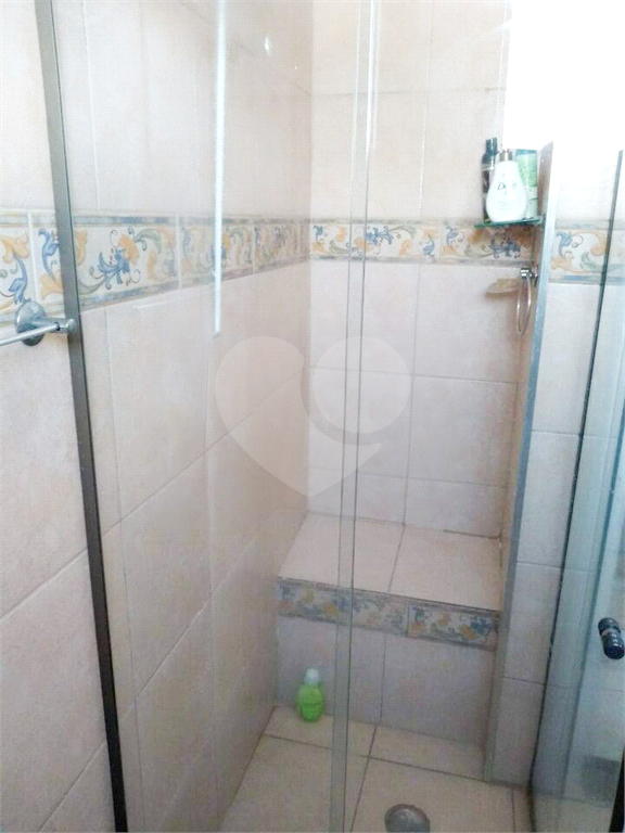 APARTAMENTO em MANDAQUI