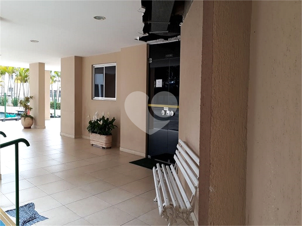 APARTAMENTO em MANDAQUI