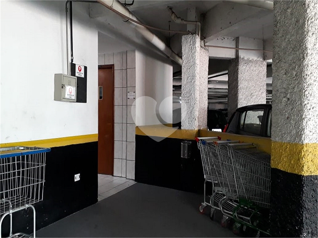 APARTAMENTO em MANDAQUI