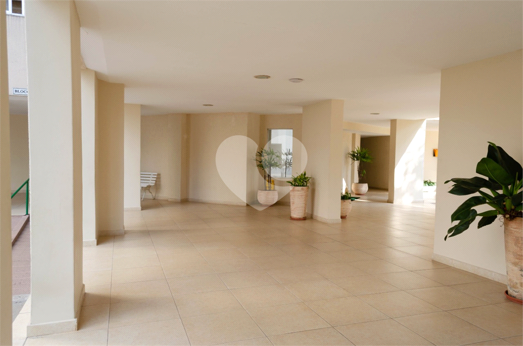 APARTAMENTO em MANDAQUI