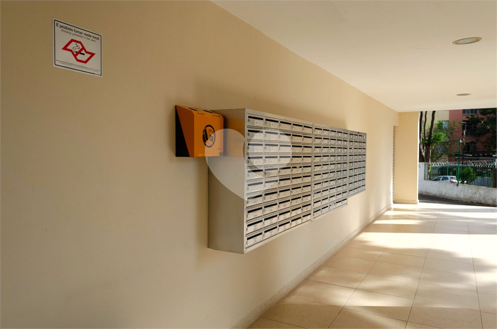 APARTAMENTO em MANDAQUI