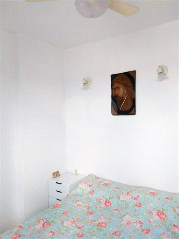 APARTAMENTO em MANDAQUI