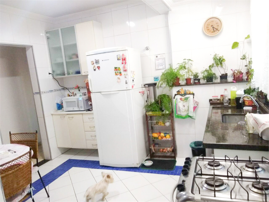 APARTAMENTO em MANDAQUI