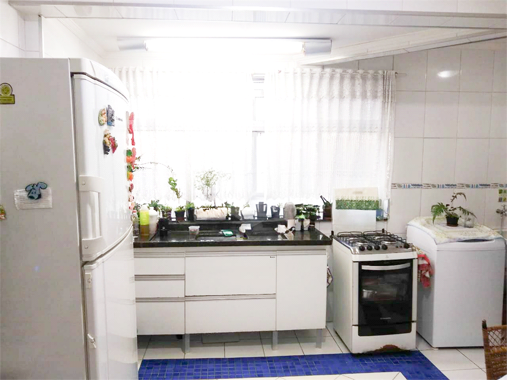 APARTAMENTO em MANDAQUI