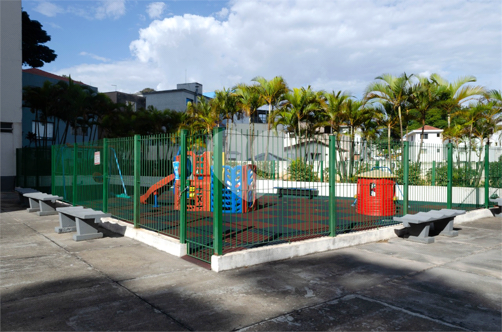 APARTAMENTO em MANDAQUI