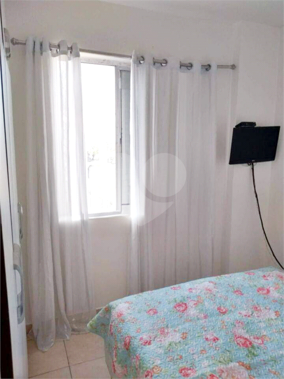 APARTAMENTO em MANDAQUI
