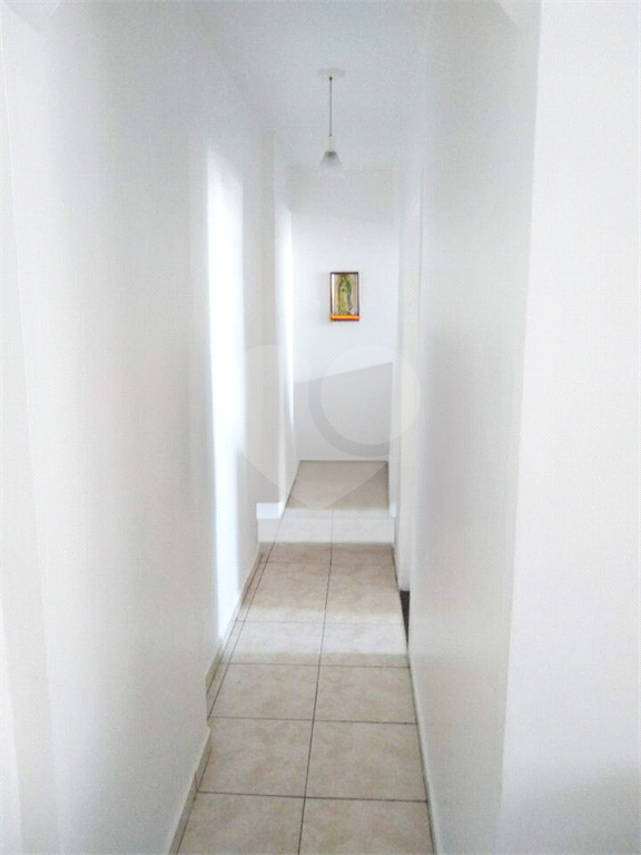 APARTAMENTO em MANDAQUI