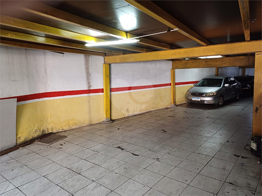 Galpão/Depósito | 208,32M² | Santa Ifigênia