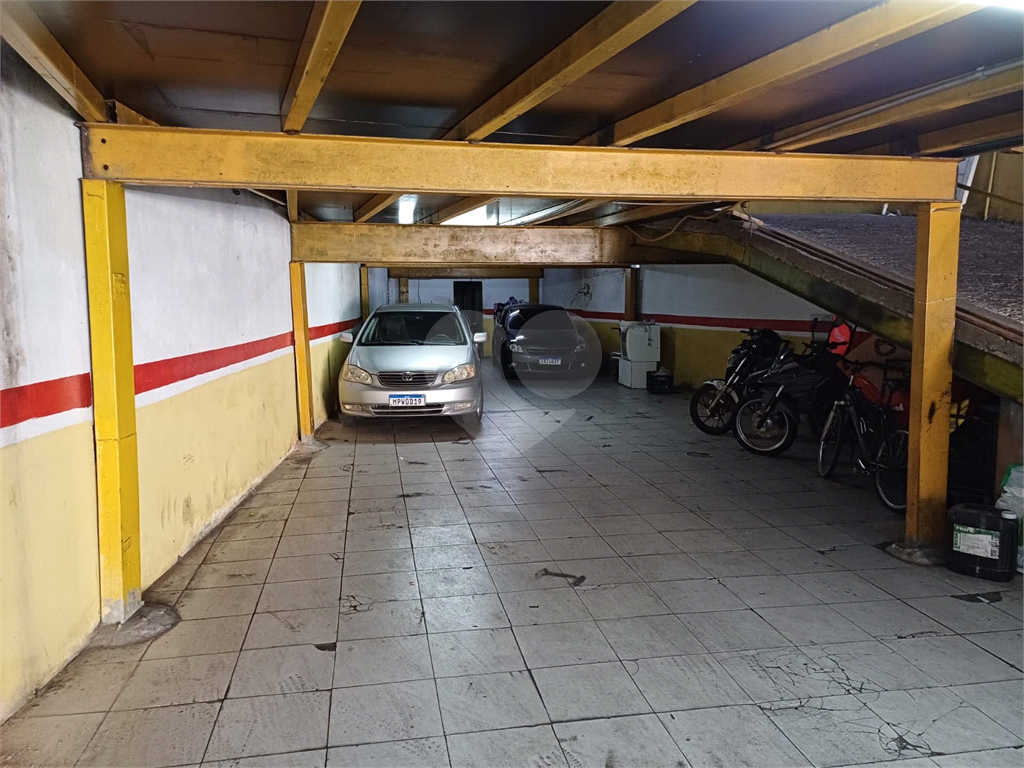 Galpão/Depósito | 208,32M² | Santa Ifigênia