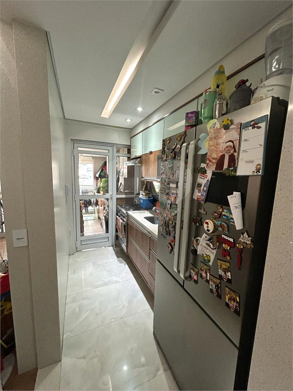 Apartamento a Venda Casa Verde 65m2 com lazer completo 