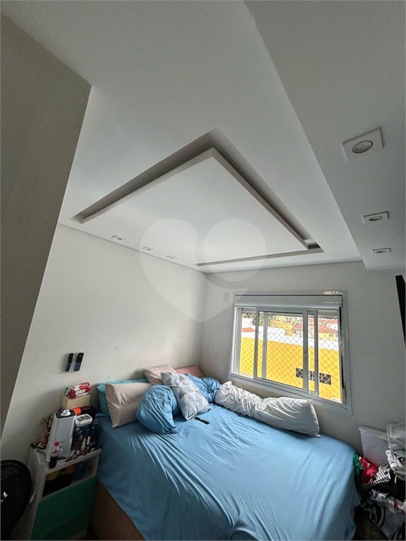 Apartamento a Venda Casa Verde 65m2 com lazer completo 