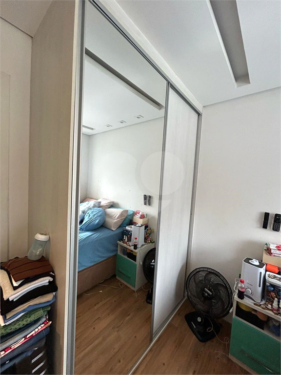 Apartamento a Venda Casa Verde 65m2 com lazer completo 
