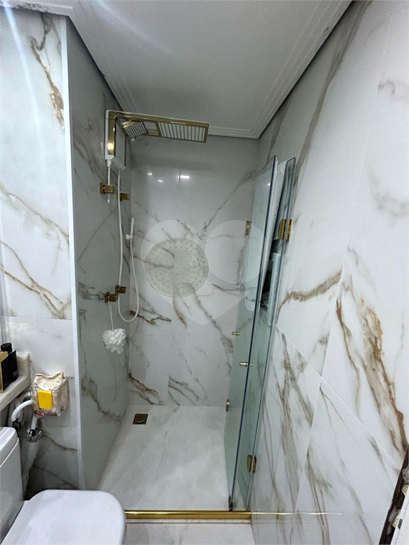 Apartamento a Venda Casa Verde 65m2 com lazer completo 