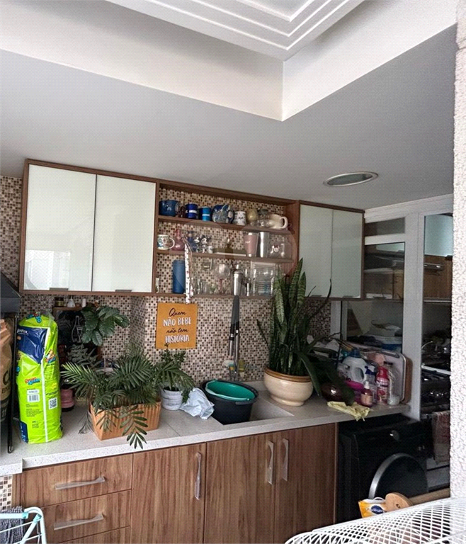 Apartamento a Venda Casa Verde 65m2 com lazer completo 
