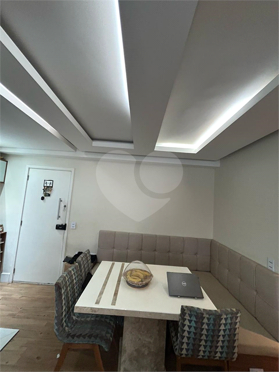 Apartamento a Venda Casa Verde 65m2 com lazer completo 