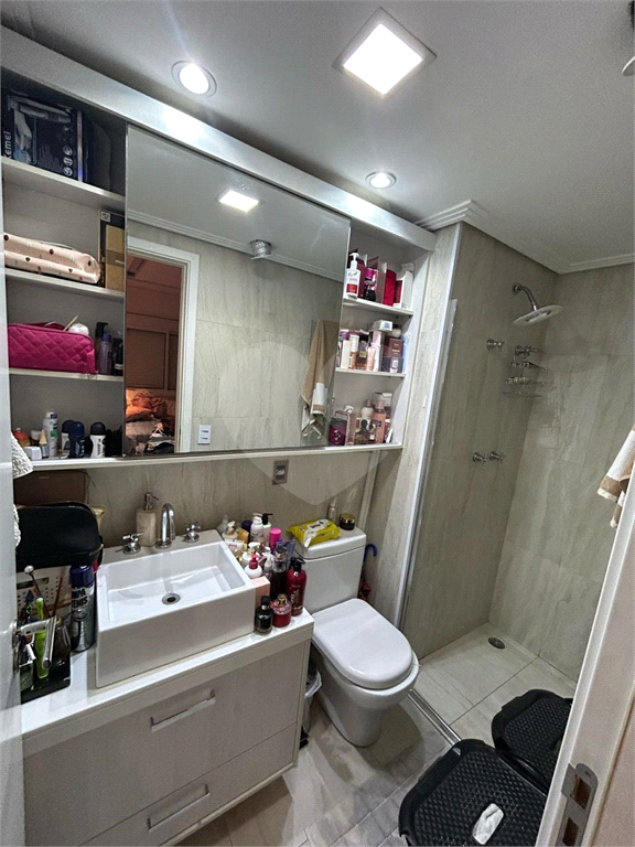 Apartamento a Venda Casa Verde 65m2 com lazer completo 