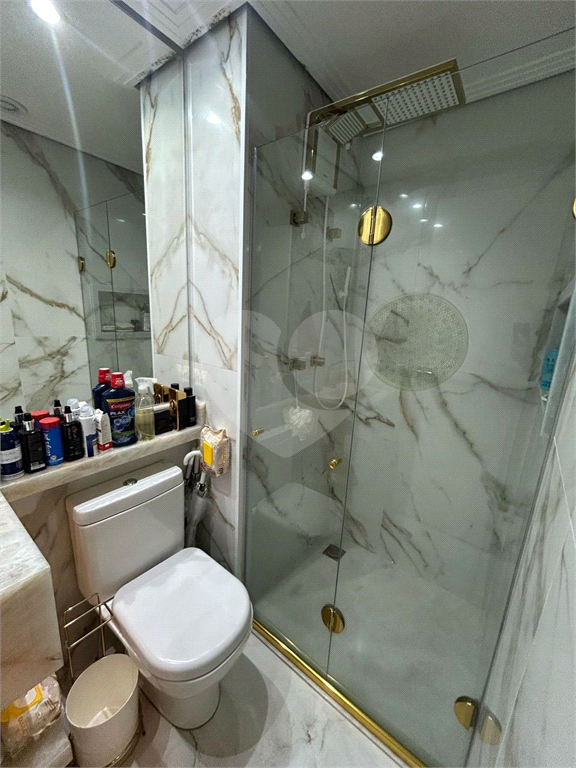 Apartamento a Venda Casa Verde 65m2 com lazer completo 