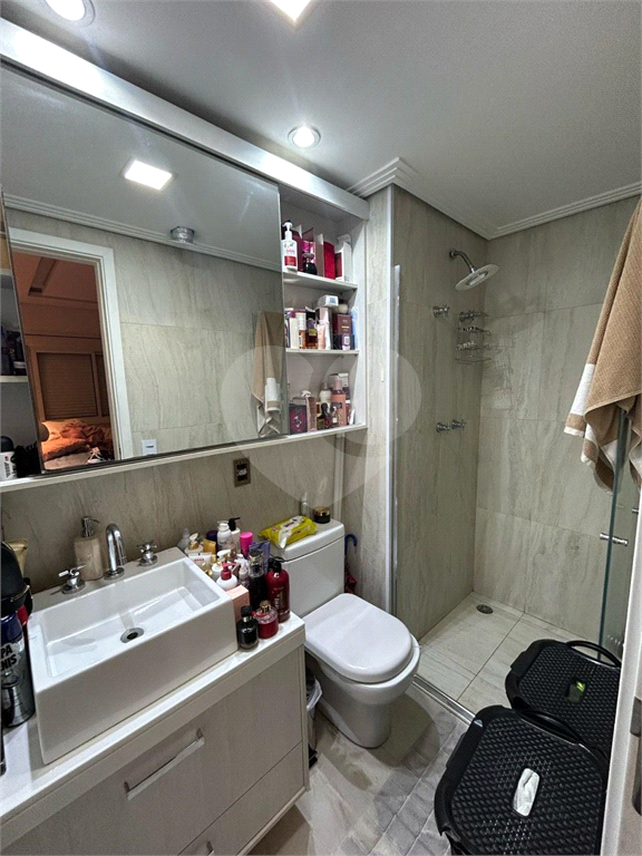 Apartamento a Venda Casa Verde 65m2 com lazer completo 