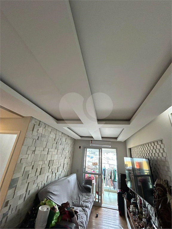 Apartamento a Venda Casa Verde 65m2 com lazer completo 