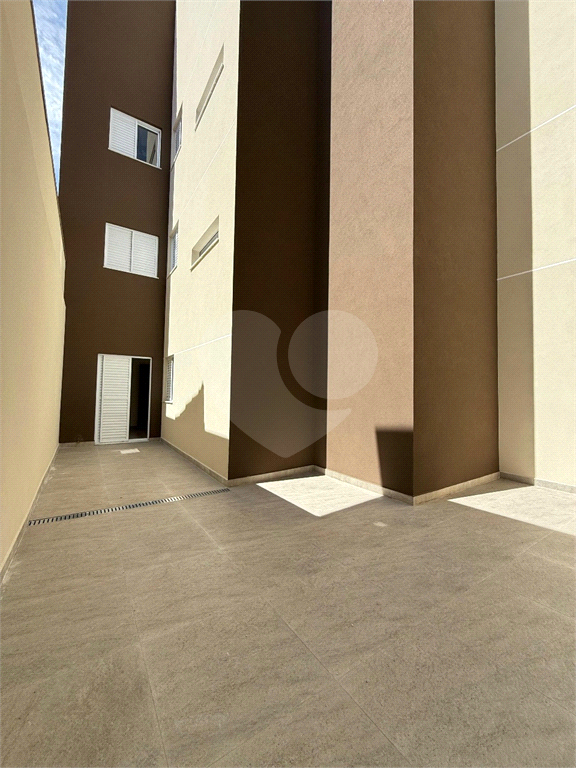 APARTAMENTO em SANTA TERESINHA