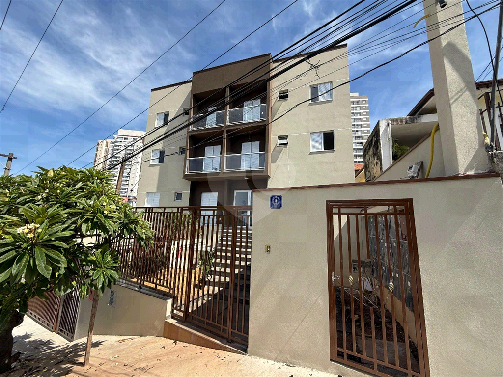 APARTAMENTO em SANTA TERESINHA