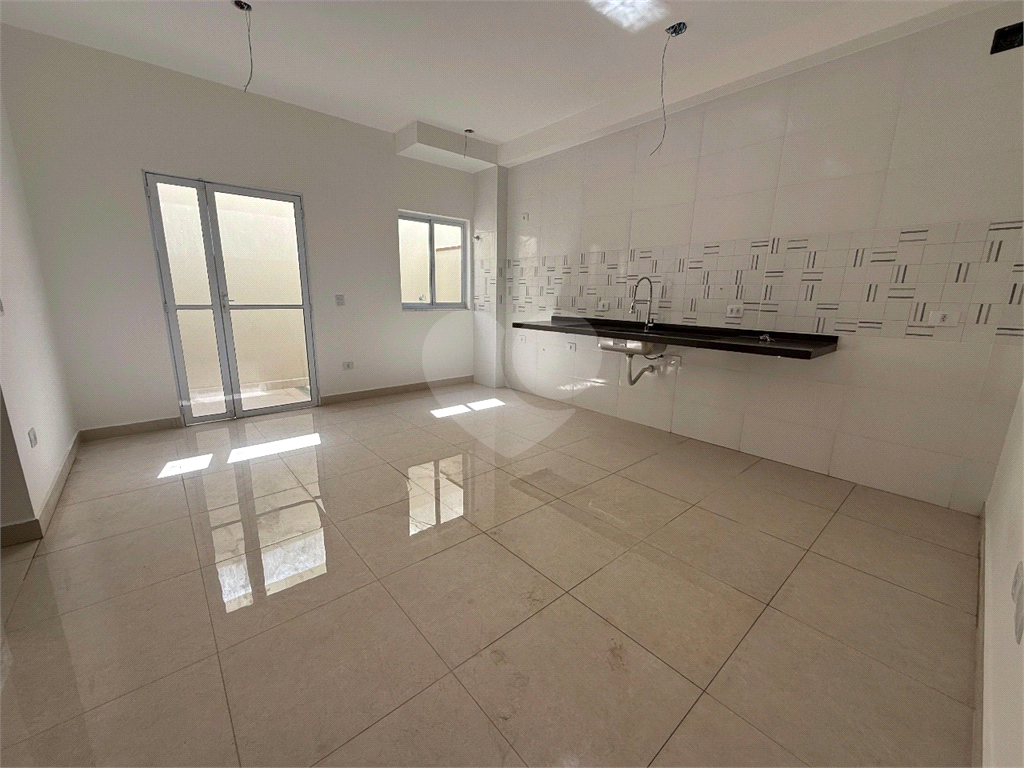 APARTAMENTO em SANTA TERESINHA