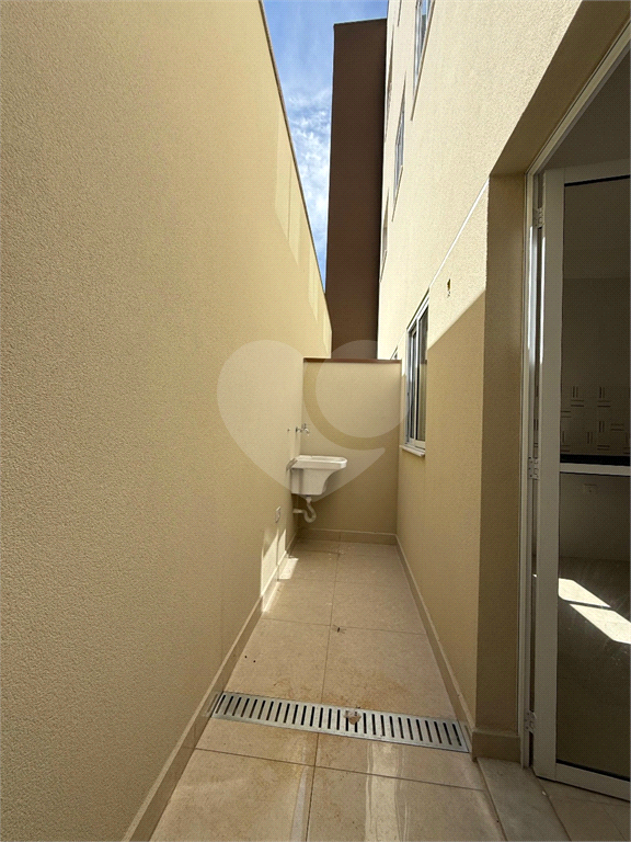 APARTAMENTO em SANTA TERESINHA