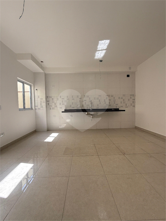 APARTAMENTO em SANTA TERESINHA