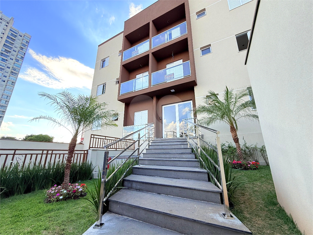 APARTAMENTO em SANTA TERESINHA