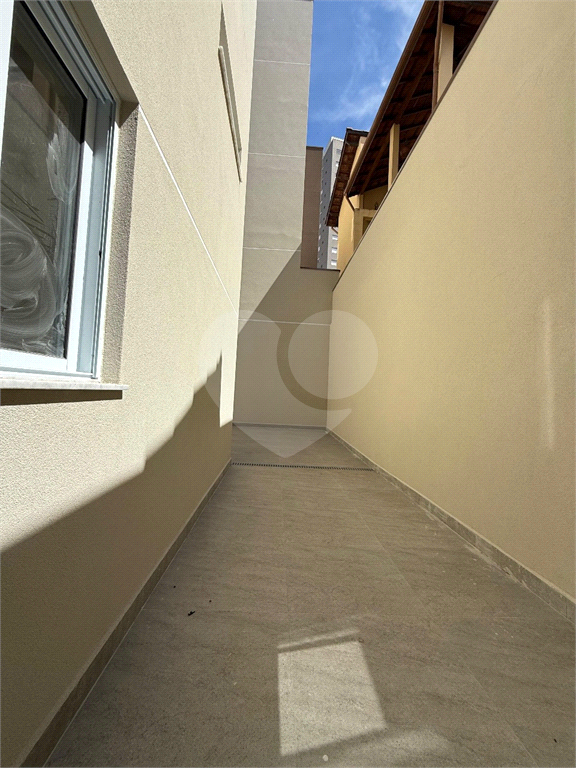 APARTAMENTO em SANTA TERESINHA