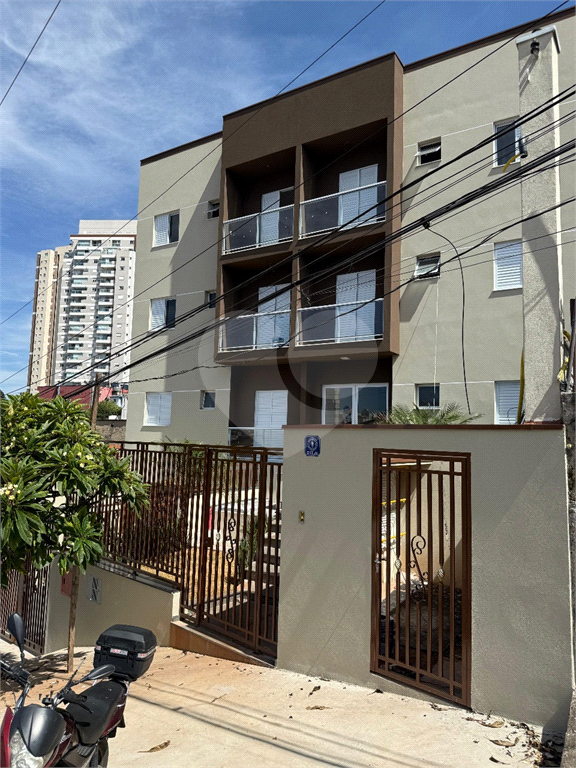APARTAMENTO em SANTA TERESINHA