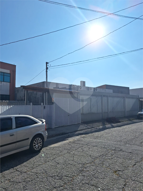 Prédio comercial para venda em Pirituba