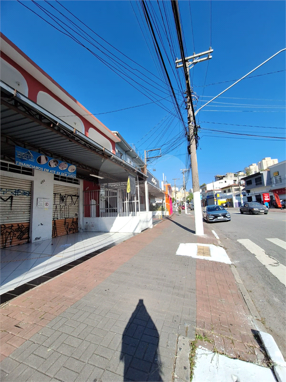 Prédio comercial para venda em Pirituba