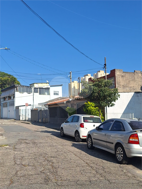 Prédio comercial para venda em Pirituba