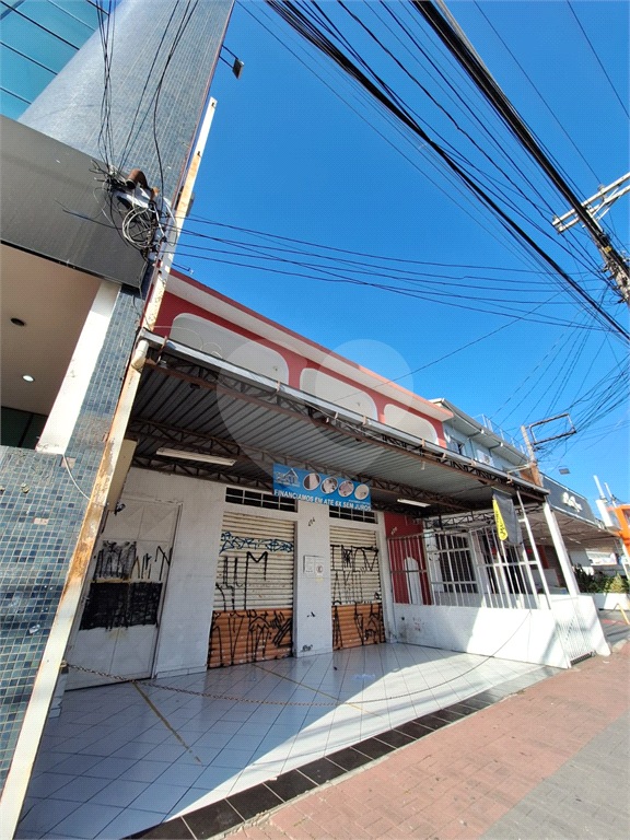 Prédio comercial para venda em Pirituba