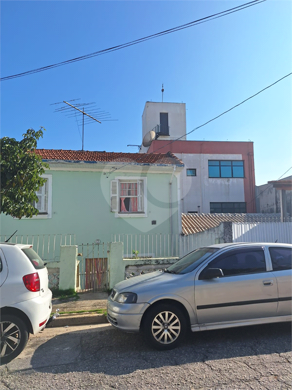 Prédio comercial para venda em Pirituba