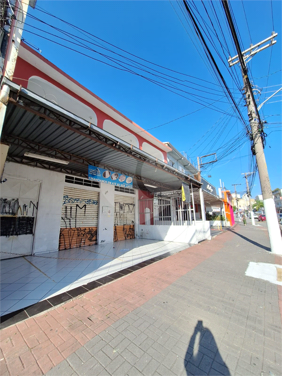 Prédio comercial para venda em Pirituba