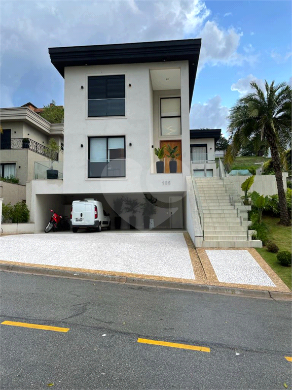 Casa de Condom�nio&nbsp;Santana de Parna�ba &nbsp;Santana De Parna�ba &nbsp;