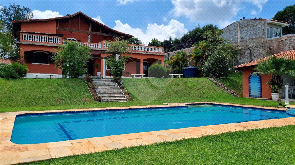 Condomínio para Venda - Residencial Porta Do Sol
