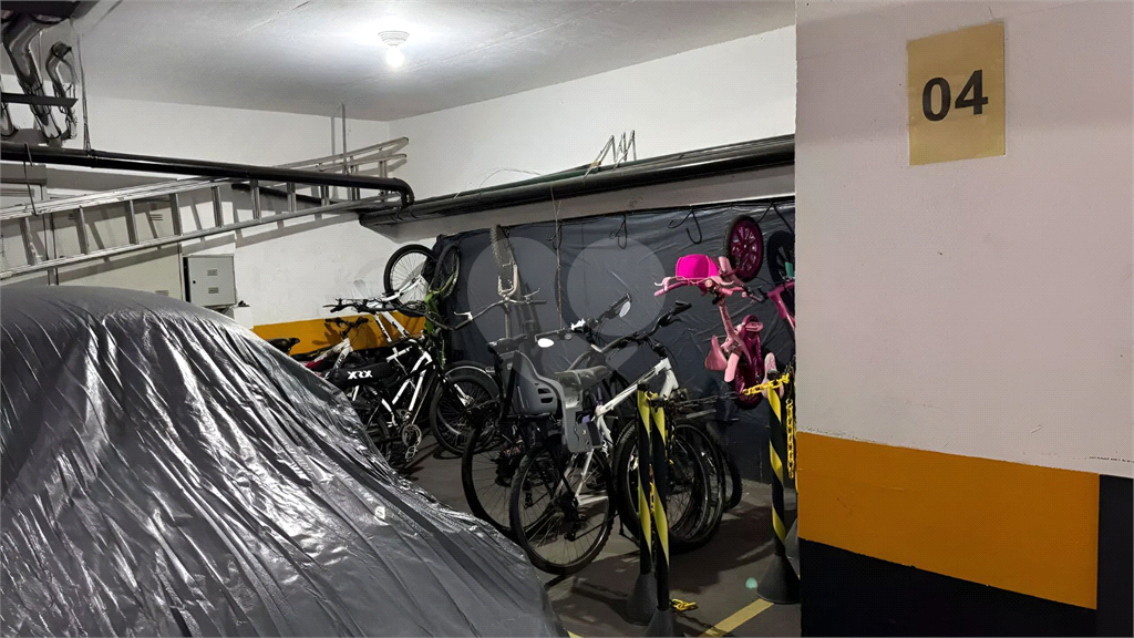APARTAMENTO À VENDA | 62 M² | 2 DORMITÓRIOS (1 SUÍTE) | 1 VAGA | VILA ROSÁLIA - GUARULHOS
