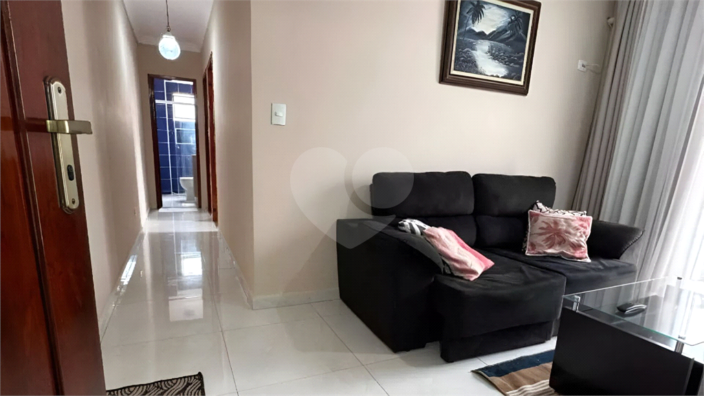 APARTAMENTO À VENDA | 62 M² | 2 DORMITÓRIOS (1 SUÍTE) | 1 VAGA | VILA ROSÁLIA - GUARULHOS