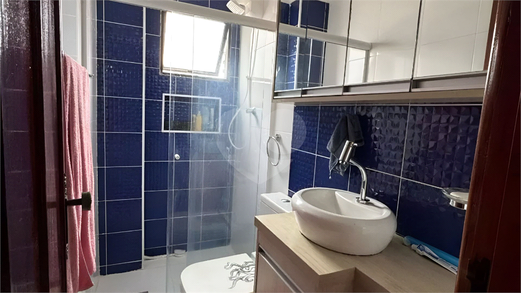 APARTAMENTO À VENDA | 62 M² | 2 DORMITÓRIOS (1 SUÍTE) | 1 VAGA | VILA ROSÁLIA - GUARULHOS