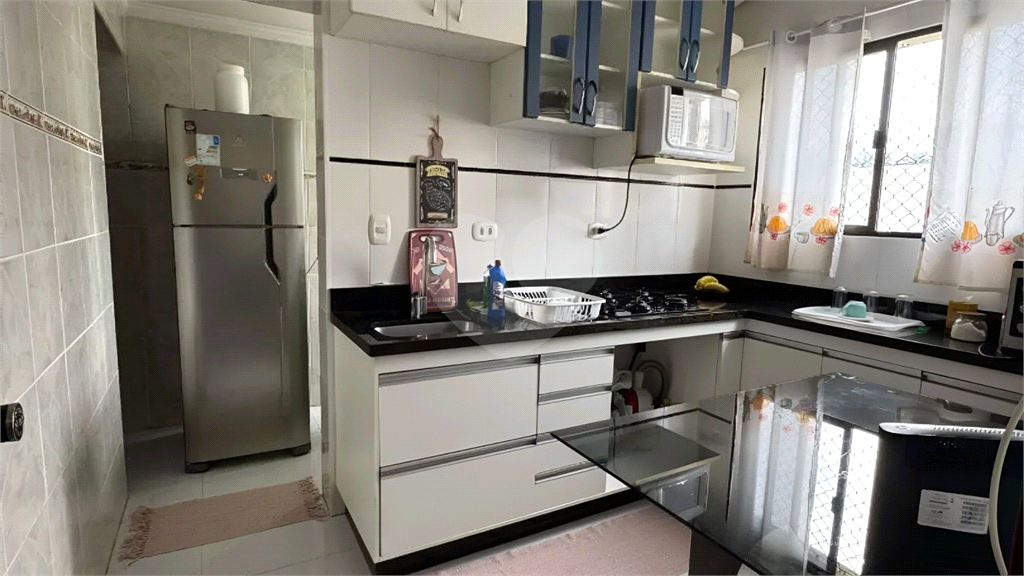 APARTAMENTO À VENDA | 62 M² | 2 DORMITÓRIOS (1 SUÍTE) | 1 VAGA | VILA ROSÁLIA - GUARULHOS