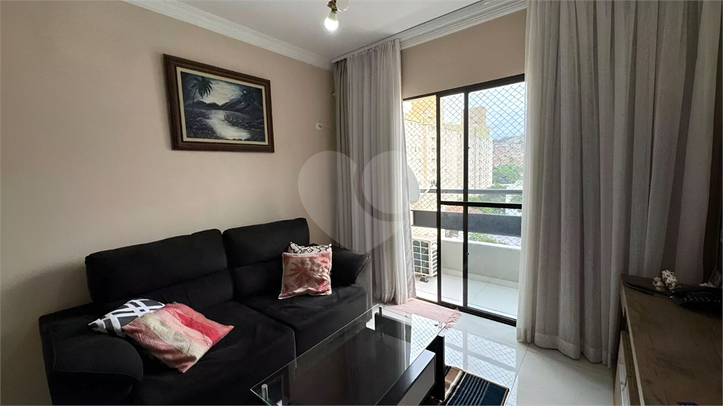 APARTAMENTO À VENDA | 62 M² | 2 DORMITÓRIOS (1 SUÍTE) | 1 VAGA | VILA ROSÁLIA - GUARULHOS