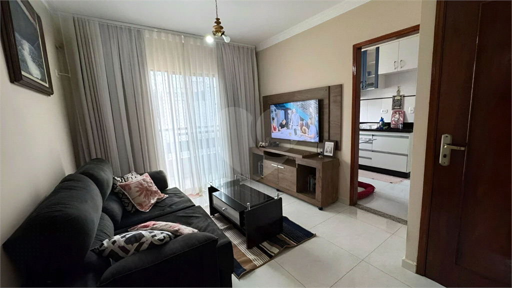 APARTAMENTO À VENDA | 62 M² | 2 DORMITÓRIOS (1 SUÍTE) | 1 VAGA | VILA ROSÁLIA - GUARULHOS