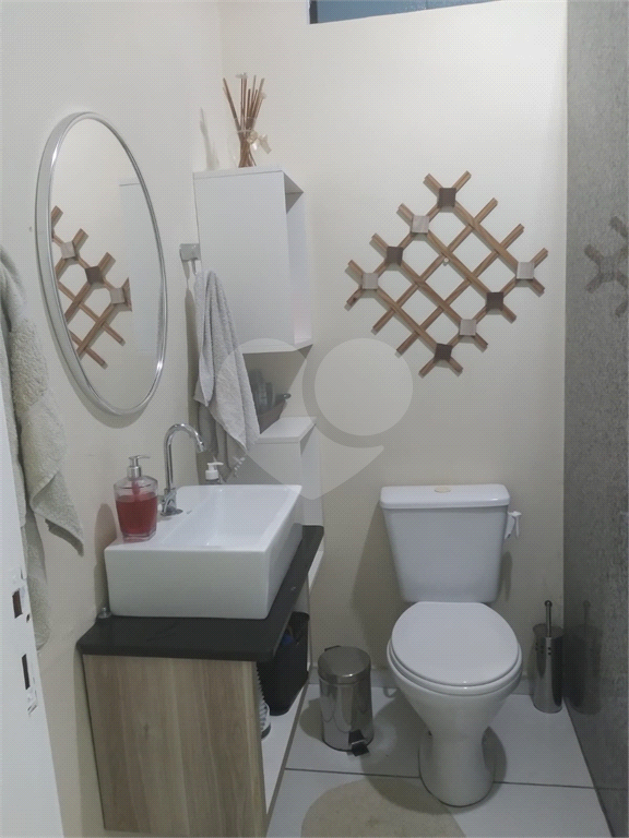Casa à venda com 4 quartos, 101m² - Foto 8