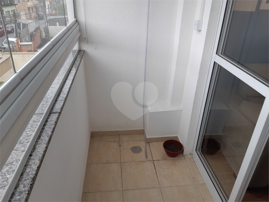 Apartamento Residencial Dom Pedro I