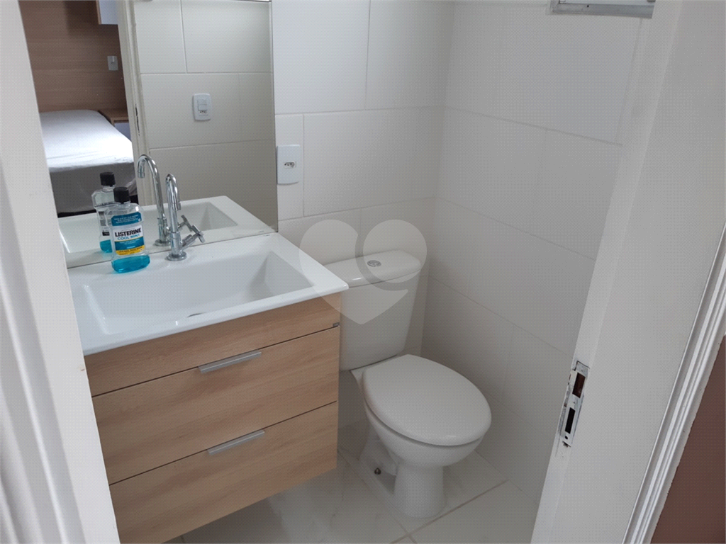 Apartamento Residencial Dom Pedro I