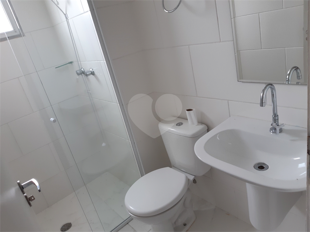 Apartamento Residencial Dom Pedro I